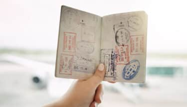 visitor visa refusal denial rejection