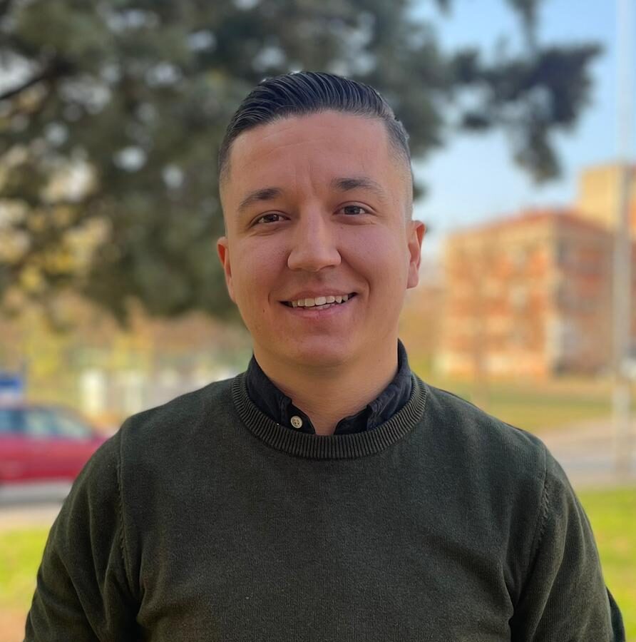 Riste Lazarov, Doherty Fultz Immigration