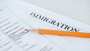 Points-Based Immigration System