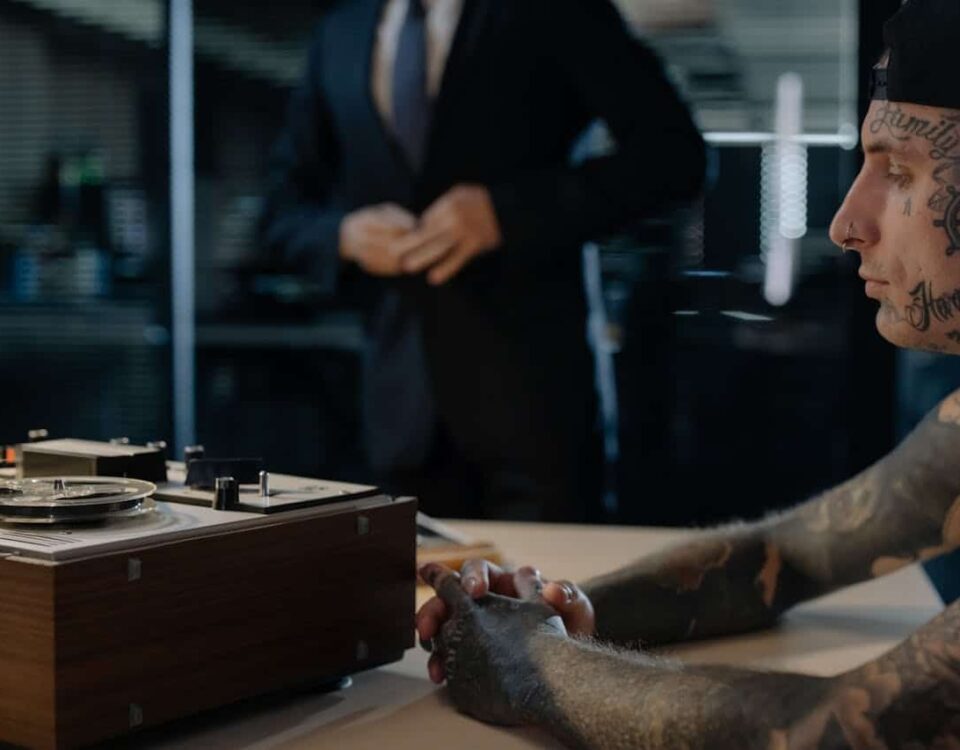 criminal rehabilitation