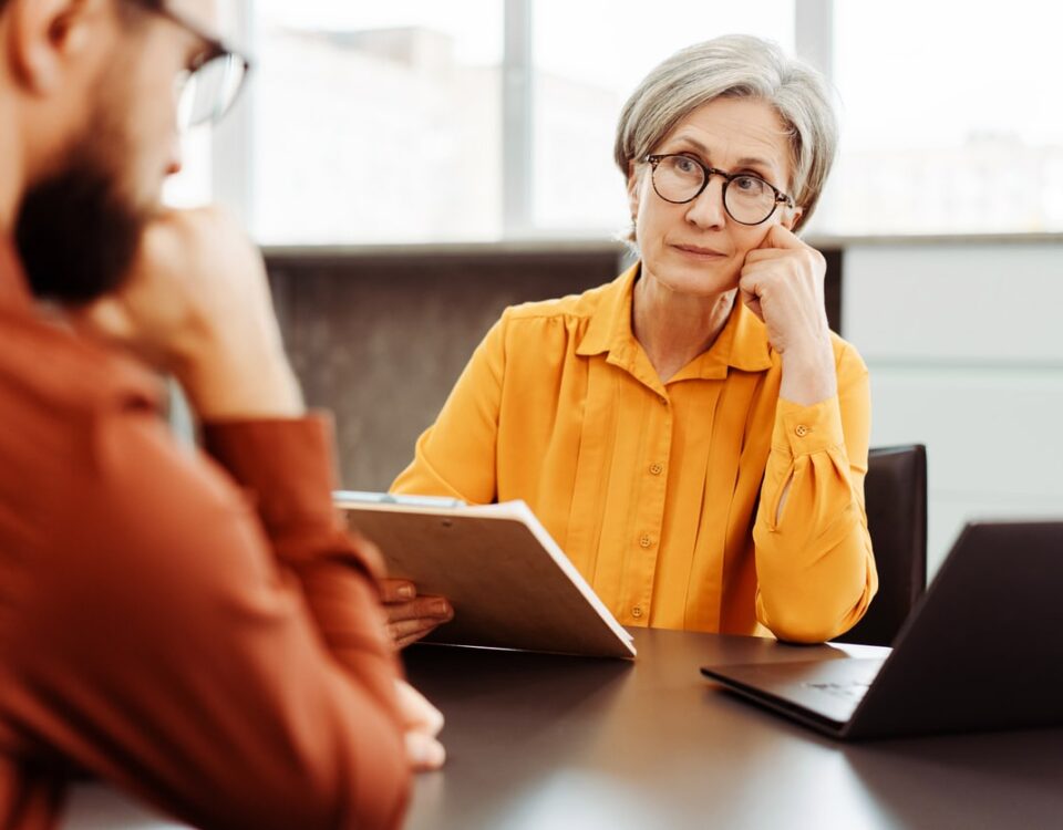 Canada immigration interview 2025