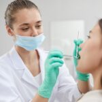 Canada Immigration Medical exam