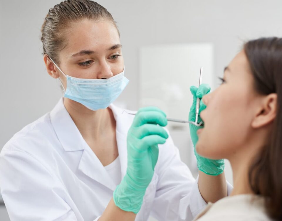 Canada Immigration Medical exam