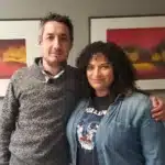 Anthony Doherty Canadian Immigration Consultant R510956